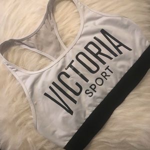 The Player by Victoria’s Secret Sports Bra